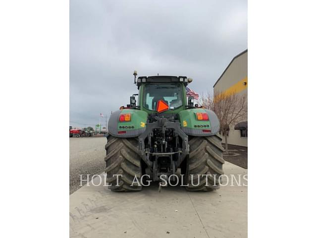 Image of Fendt 1050 Vario equipment image 2