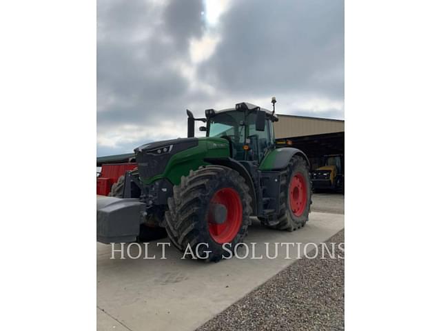 Image of Fendt 1050 Vario equipment image 3