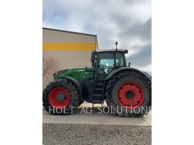 Image of Fendt 1050 Vario equipment image 4