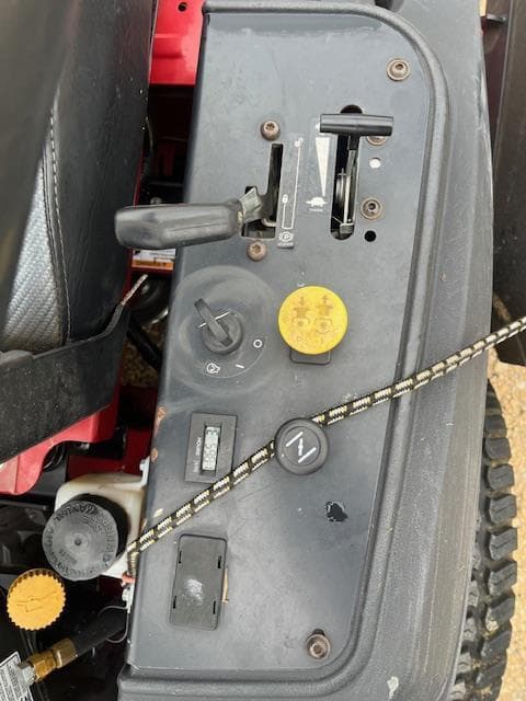 Image of Ferris 400S equipment image 4