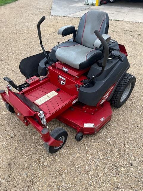 2018 Ferris 400S Equipment Image0