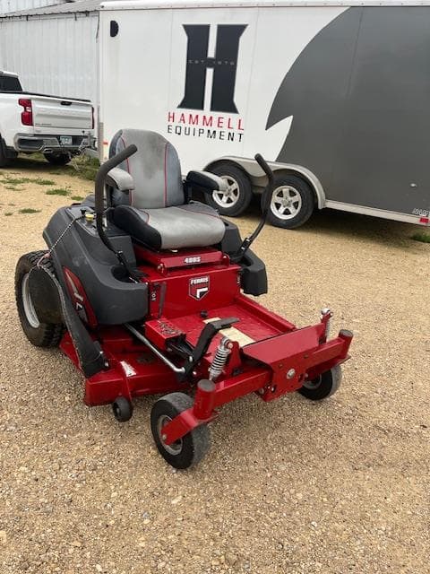 Image of Ferris 400S equipment image 1