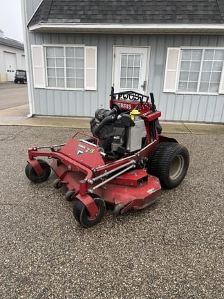 SOLD 2018 Ferris Z3X Stock 00406470 MH6 Other Equipment with