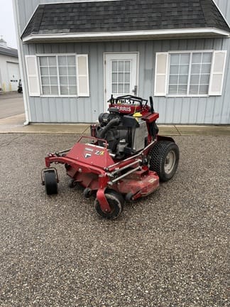 2018 Ferris Z3X Equipment Image0