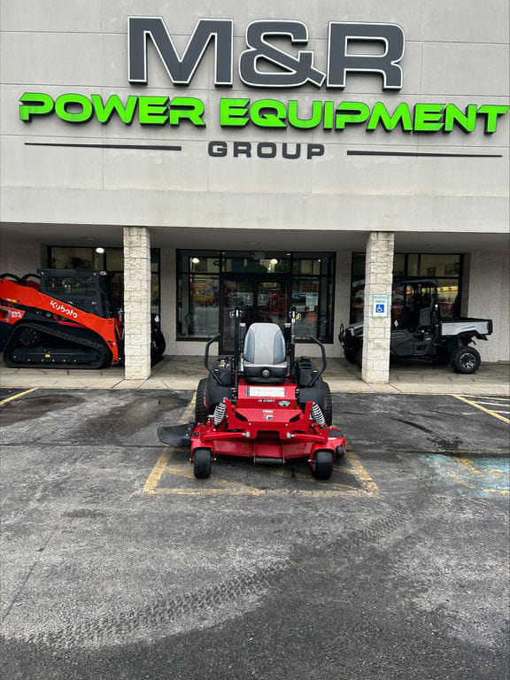2018 Ferris IS 3200Z Equipment Image0