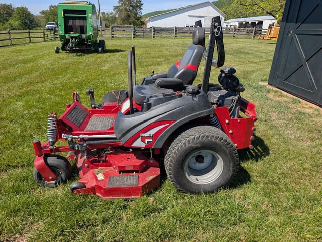 Image of Ferris IS3200Z equipment image 2