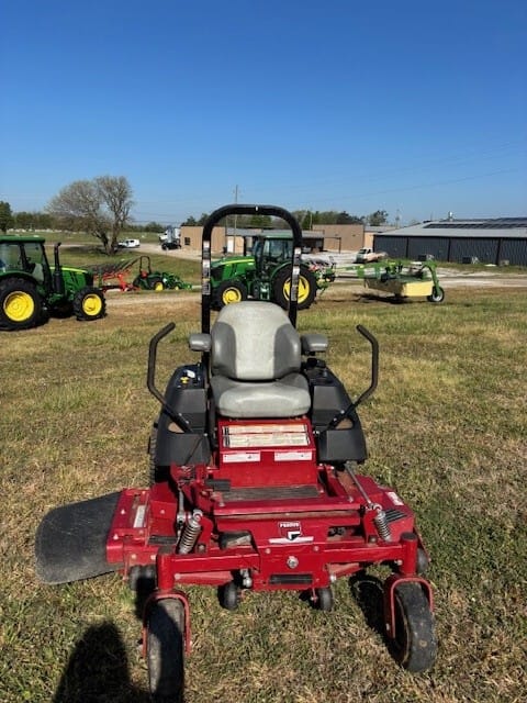 2018 Ferris IS1500Z Equipment Image0