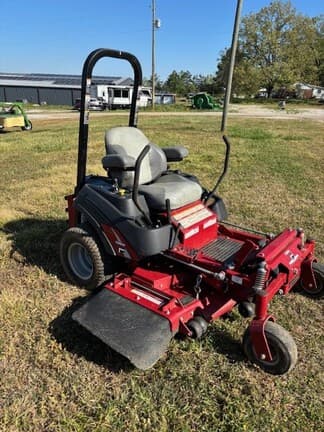 Image of Ferris IS1500Z equipment image 2