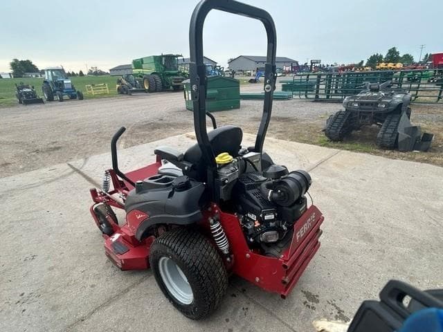 Image of Ferris IS2100Z equipment image 3