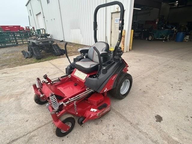 2018 Ferris IS2100Z Equipment Image0