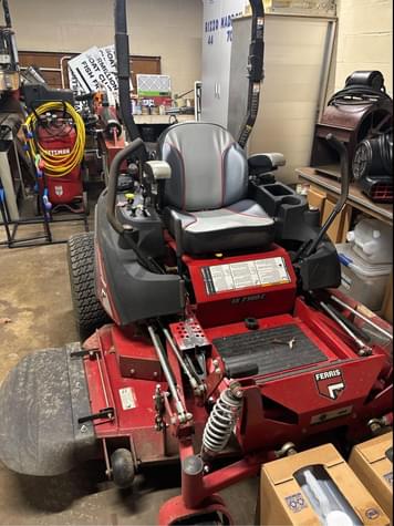 Main image Ferris IS2100Z