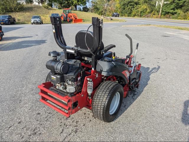 Image of Ferris IS2100Z equipment image 2