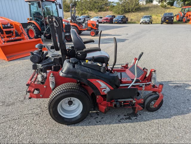 Image of Ferris IS2100Z equipment image 1