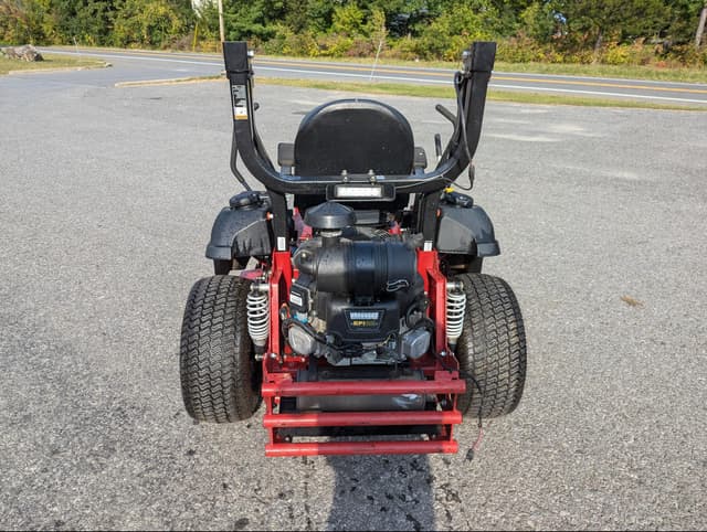 Image of Ferris IS2100Z equipment image 3