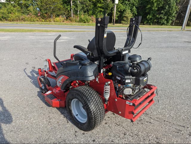 Image of Ferris IS2100Z equipment image 4