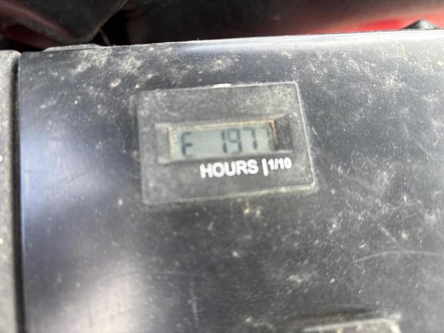 Image of Ferris IS2100Z equipment image 4