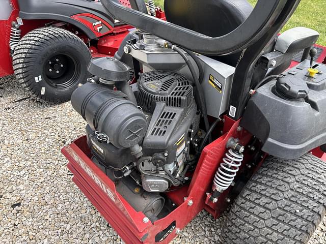 Image of Ferris IS2100Z equipment image 3