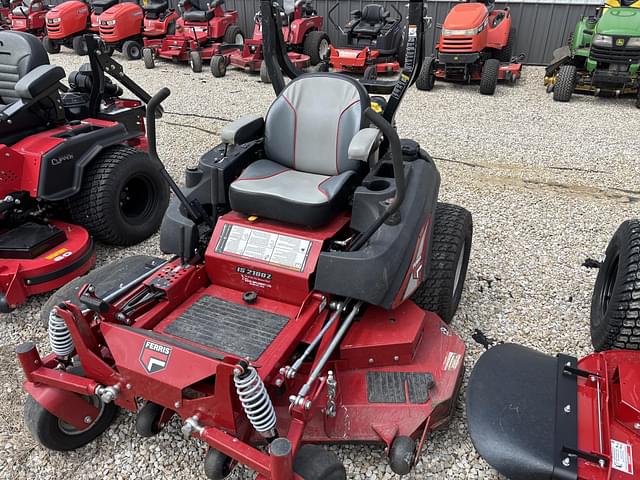 Image of Ferris IS2100Z equipment image 1