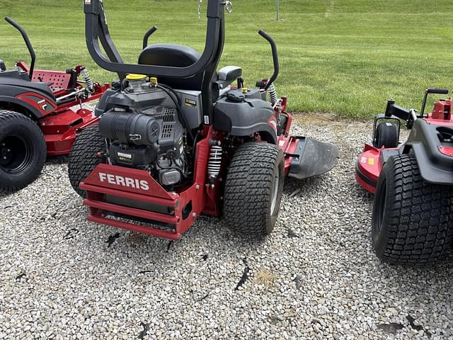 Image of Ferris IS2100Z equipment image 2