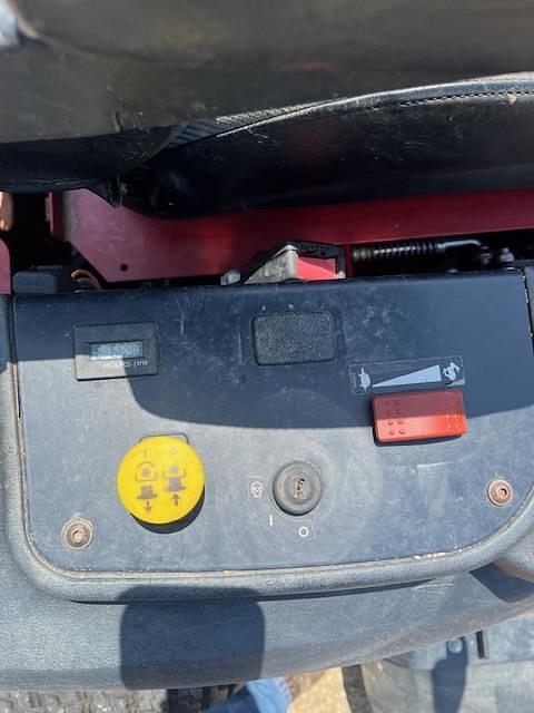 Image of Ferris IS2100Z equipment image 4