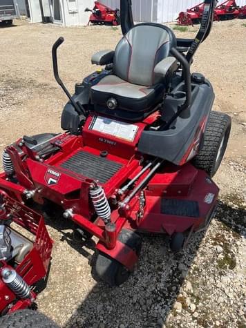 Main image Ferris IS2100Z