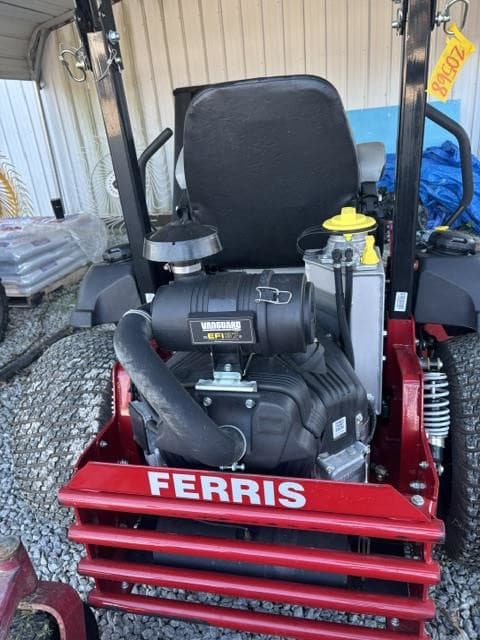 Image of Ferris IS3200Z equipment image 2
