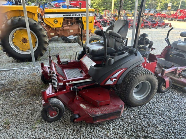 2018 Ferris IS3200Z Equipment Image0