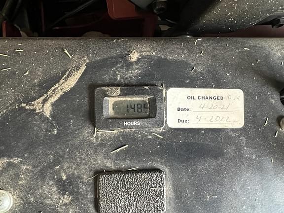 Image of Ferris IS 600Z equipment image 2