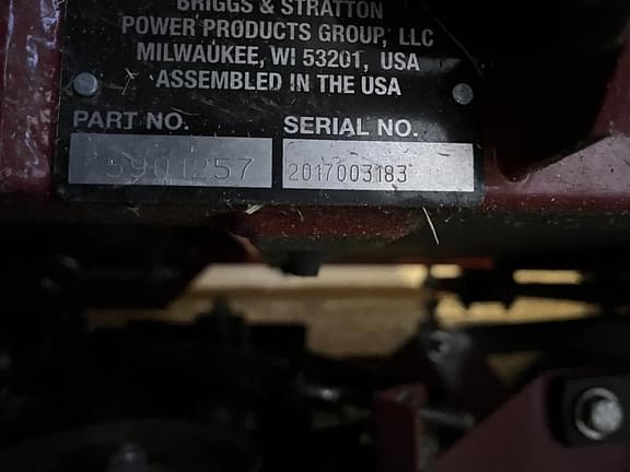 Image of Ferris IS 600Z equipment image 1