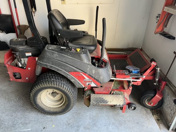 Main image Ferris IS 600Z