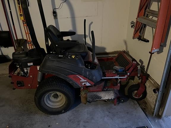 Image of Ferris IS 600Z equipment image 3