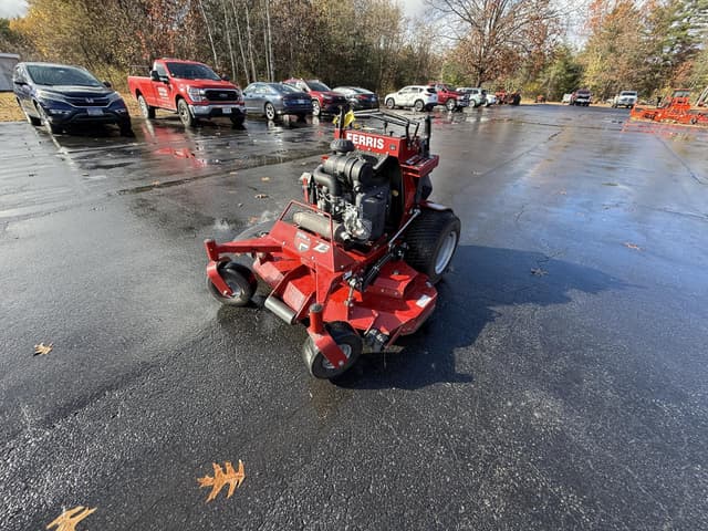 Image of Ferris Undetermined equipment image 3