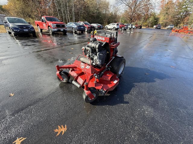 Image of Ferris Undetermined equipment image 3