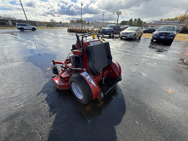 Image of Ferris Undetermined equipment image 1