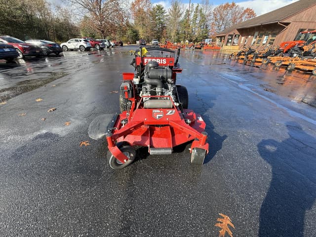 Image of Ferris Z2 equipment image 4