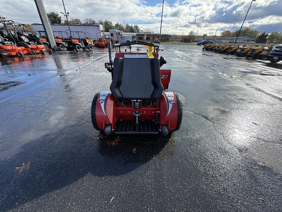 Image of Ferris Z2 Primary image