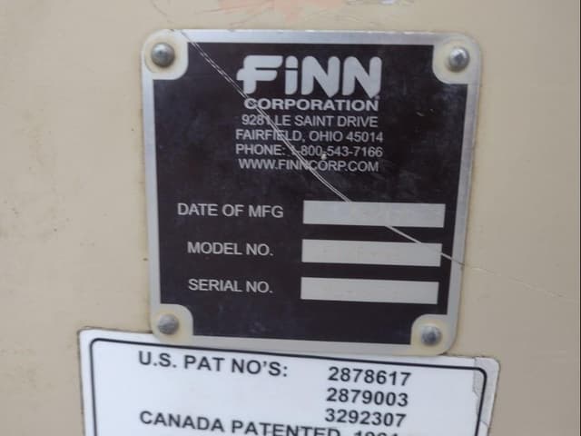 Image of Finn LF120 equipment image 4