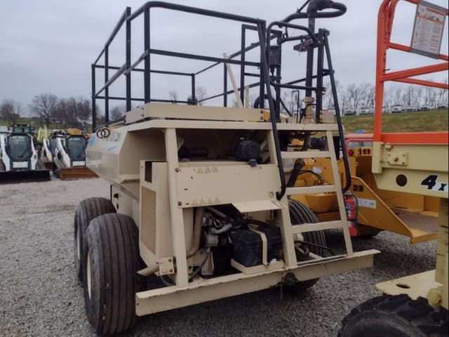 Image of Finn LF120 equipment image 3