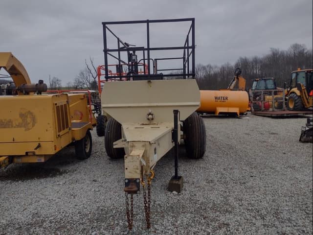 Image of Finn LF120 equipment image 1