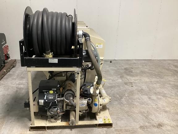 Image of Finn T-30 equipment image 1