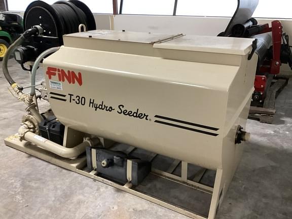 Image of Finn T-30 equipment image 4
