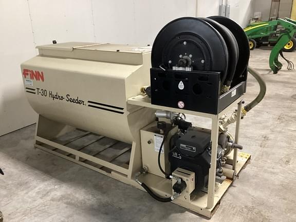 Image of Finn T-30 equipment image 2