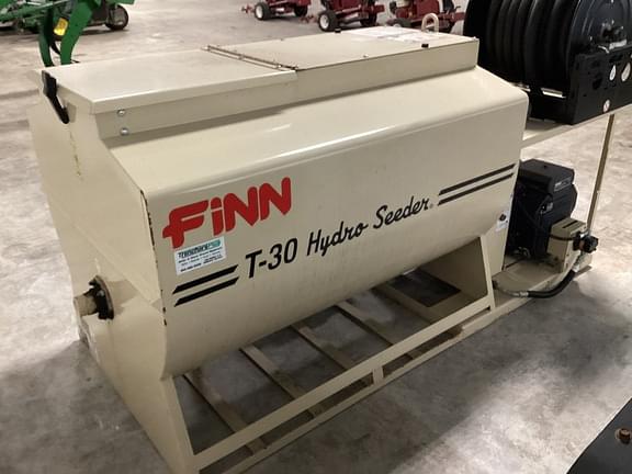 Image of Finn T-30 equipment image 3