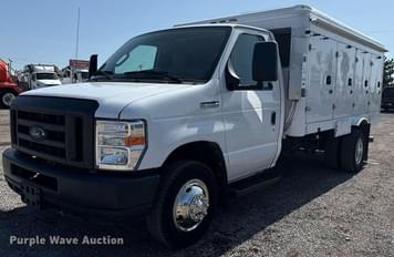 Main image Ford E-450