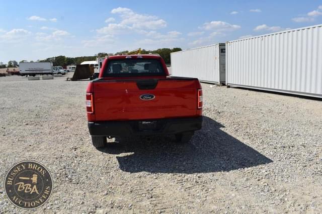 Image of Ford F-150 equipment image 3