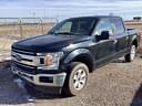 2018 Ford F-150 Image