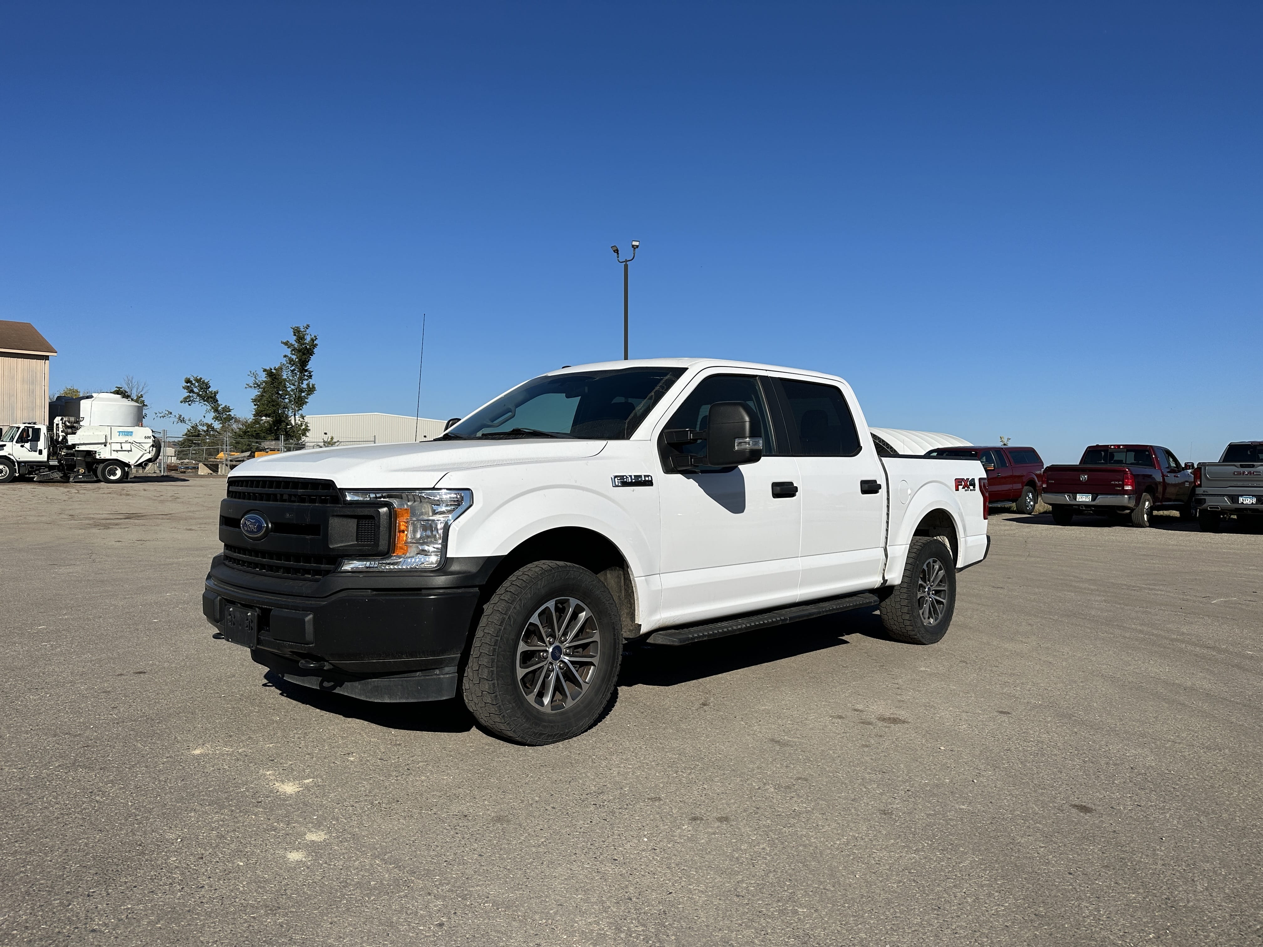 Main image Ford F-150