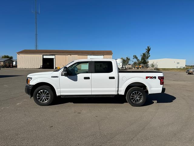 Image of Ford F-150 equipment image 2