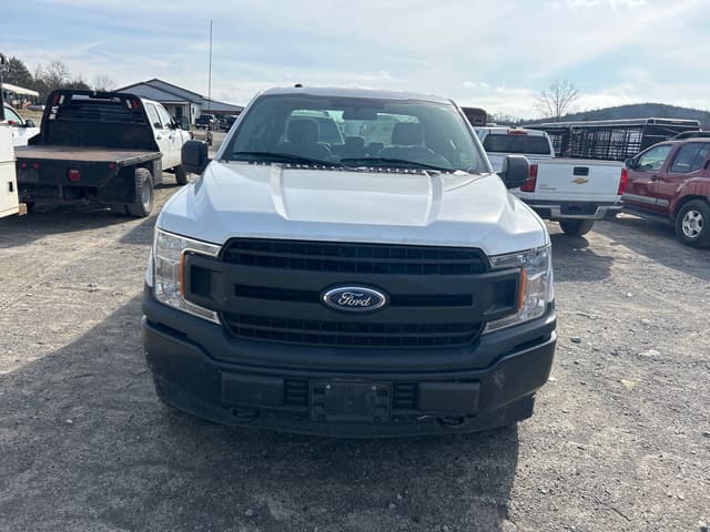 Image of Ford F-150 equipment image 2