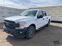 2018 Ford F-150 Image